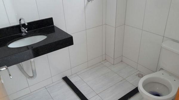 Apartamento com 1 quarto no Residencial Luisa Borges - Bairro Conjunto Vera Cruz em Goiân - Foto 16