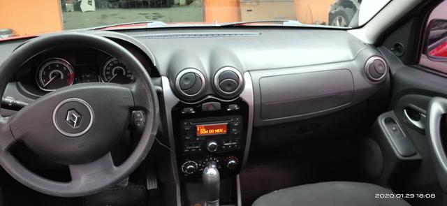 Sandero completoo - Foto 5