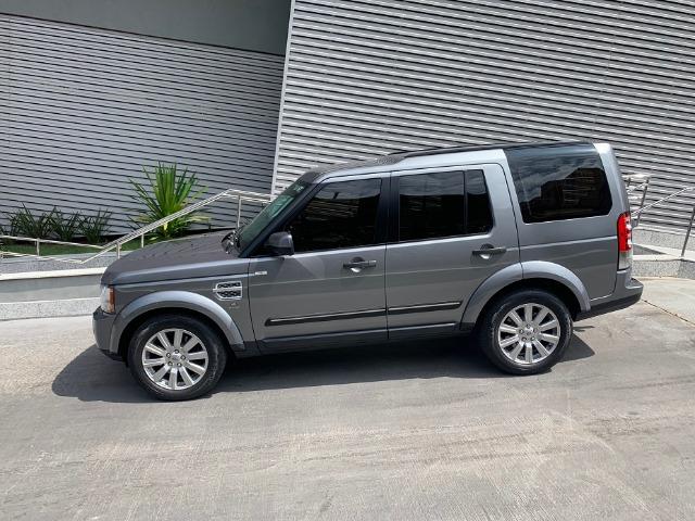 Discovery 4 SDV6 SE unico dono - Foto 4