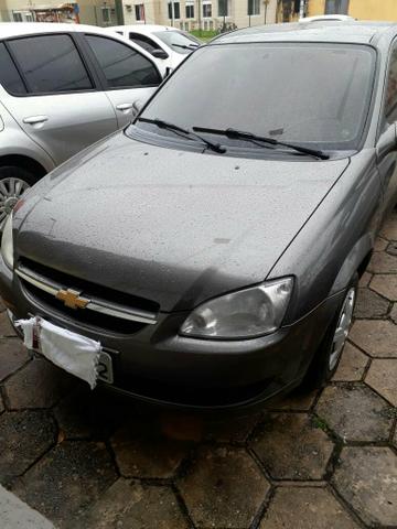 Vendo lindo corsa classique - Foto 7