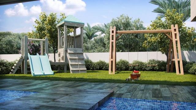 Apartamento residencial à venda, Guararapes, Fortaleza. - Foto 18