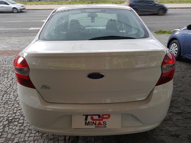 Ford Ka Sedã SE 1.5 2018 - Foto 5