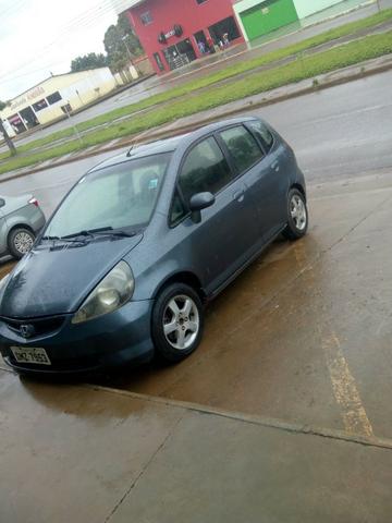 Vende-se Honda FIT - Foto 9