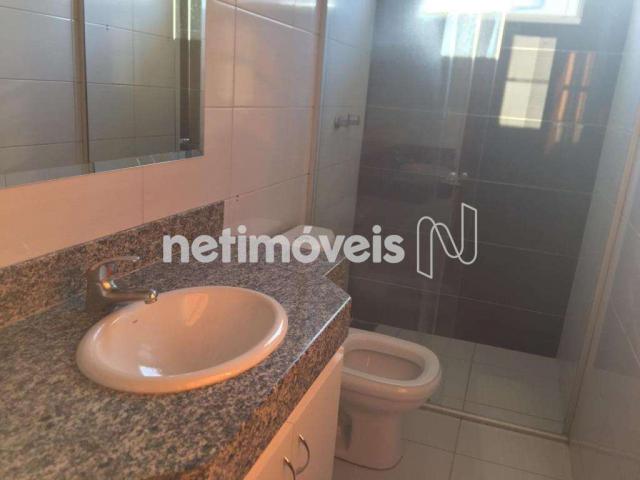 Casa de condomínio à venda com 3 dormitórios em Francisco pereira, Lagoa santa cod:759734 - Foto 14