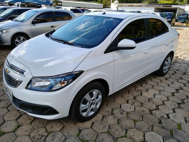 GM Prisma LT 1.4 Flex Automático - Foto 3