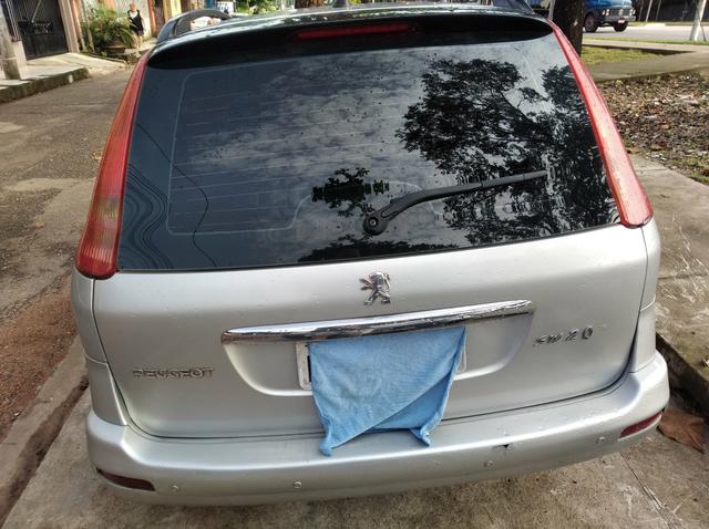 Peugeot 207 sw completo - Foto 4