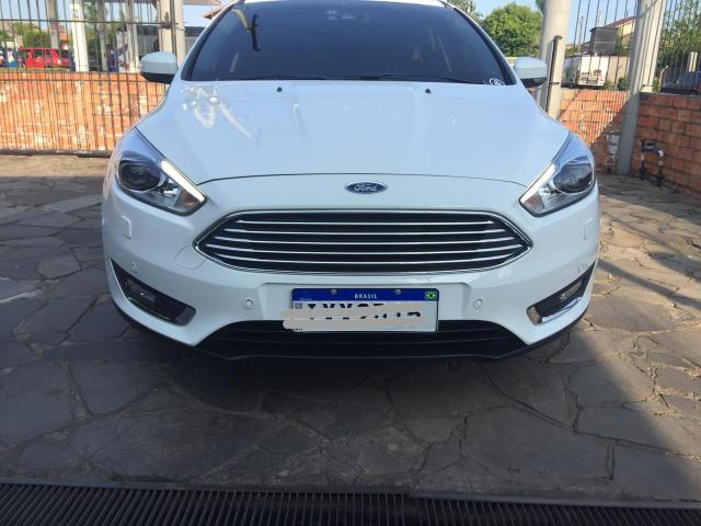Focus titanium 2016/ - Foto 2