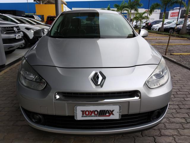 FLUENCE 2013/2014 2.0 DYNAMIQUE 16V FLEX 4P AUTOMÁTICO - Foto 3