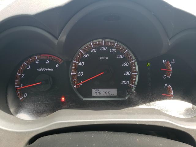 Toyota hilux - Foto 5