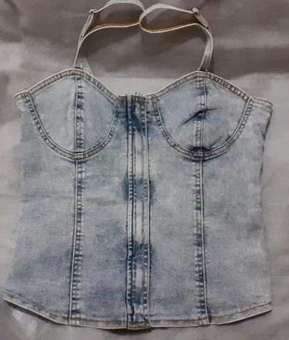 Oferta Corsele jeans c/ elastano