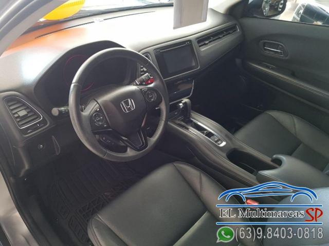 HR-V EXL 1.8 Flexone 16V 5p Aut. - Foto 8
