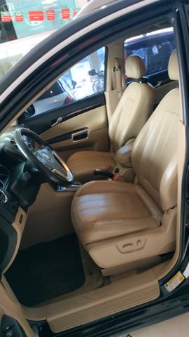 GM Captiva Sport V6 (2010) Completa - Foto 10