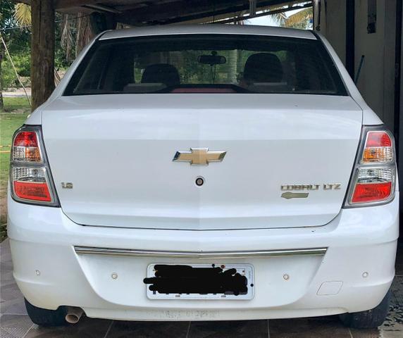 Cobalt 1.8 LTZ - Foto 2
