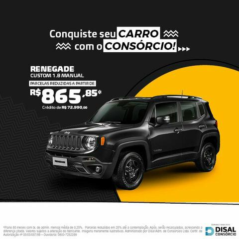 Consórcio
