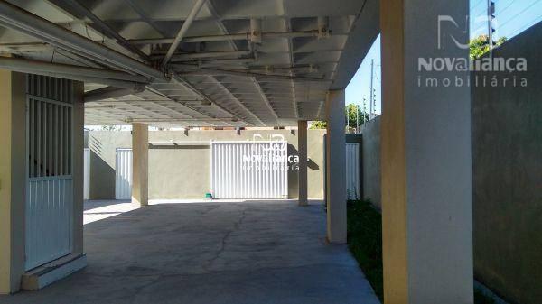 Apartamento com 3 quartos para alugar, 80 m² por R$ 700 - Riviera da Barra - Vila Velha/ES - Foto 9
