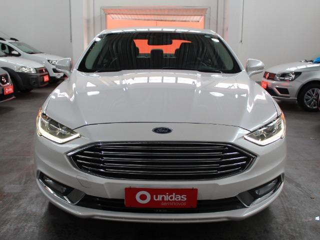 Ford Fusion 2.0 Ecoboost - Foto 3
