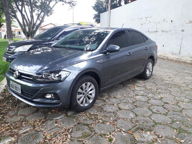 Virtus Confortline 200TSI - Foto 2