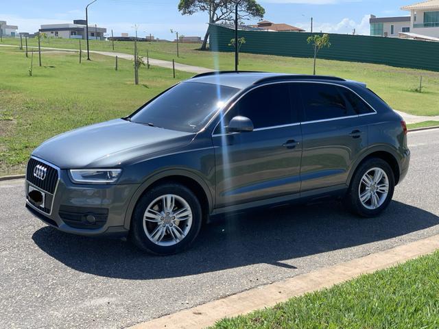 Audi Q3 2.0 T Quattro OPORTUNIDADE - Foto 4