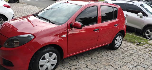 Sandero completoo