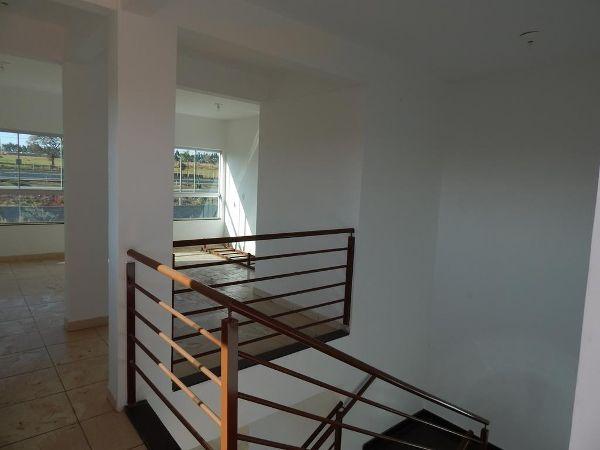 Apartamento com 1 quarto no residencial Luiza Borges - Bairro Conjunto Vera Cruz em Goiân - Foto 4