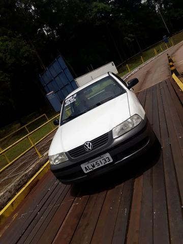 Gol 1.0 8v - Foto 10