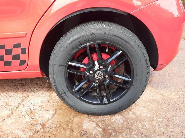 Vendo Gol g6 top completo - Foto 10