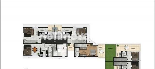 Apartamento à venda com 1 dormitórios em Savassi, Belo horizonte cod:712087 - Foto 3