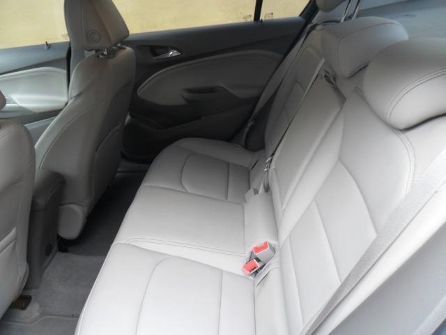 GM - Chevrolet Cruze LTZ 1.4 16V Turbo Flex 4p Aut - Foto 9