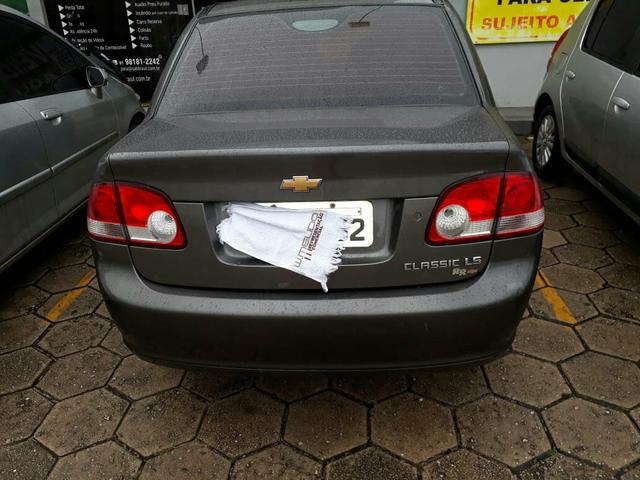 Vendo lindo corsa classique - Foto 9