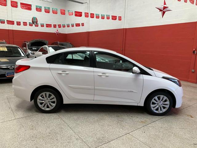 HB20 1.0 Confort plus 2016 sedan completo - Foto 5