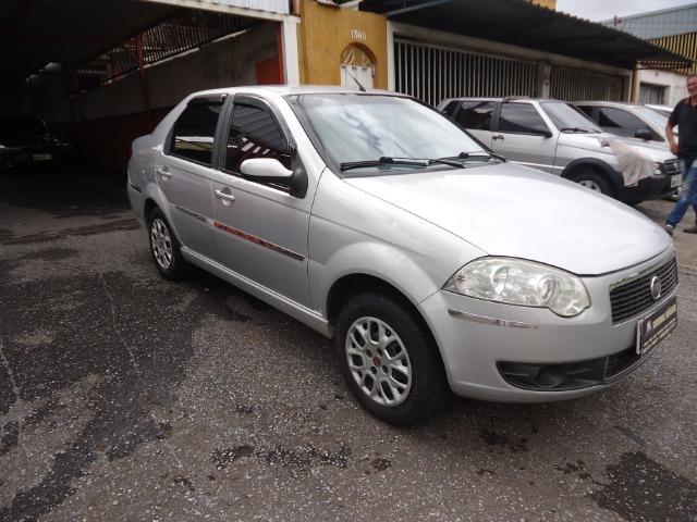 Fiat/ siena elx flex - Foto 6