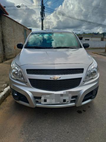 Chevrolet Montana LS - Foto 10