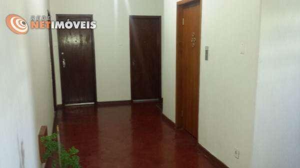 Apartamento à venda com 2 dormitórios em Barro preto, Belo horizonte cod:509142 - Foto 4