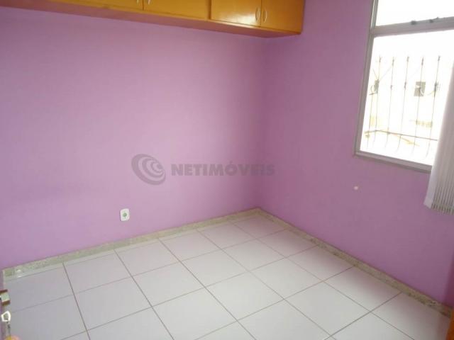 Apartamento à venda com 3 dormitórios em Heliópolis, Belo horizonte cod:476903 - Foto 7