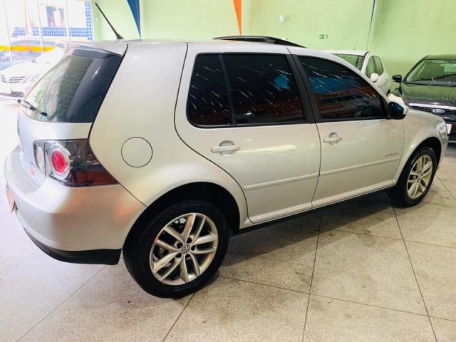 VOLKSWAGEN GOLF 1.6 SPORTLINE - Foto 9