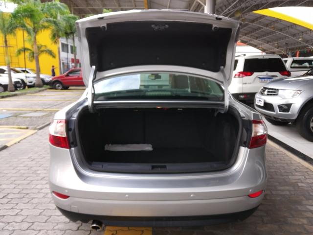 FLUENCE 2013/2014 2.0 DYNAMIQUE 16V FLEX 4P AUTOMÁTICO - Foto 7