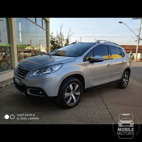Peugeot 2008 16/17 31.000km Rev em Autorizada - Foto 7