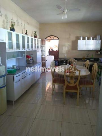 Casa à venda com 5 dormitórios em Praia de itaóca, Itapemirim cod:750358 - Foto 17