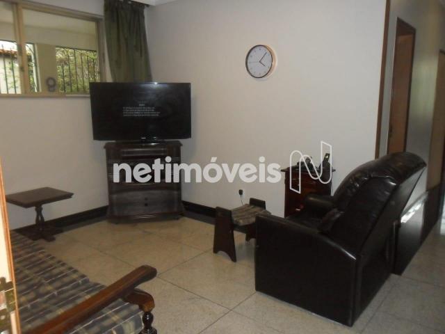 Casa à venda com 5 dormitórios em Caiçaras, Belo horizonte cod:735430 - Foto 5