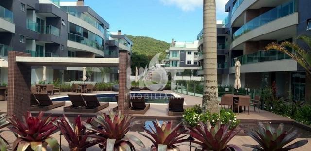 Apartamento à venda com 3 dormitórios em Novo campeche, Florianópolis cod:HI1826 - Foto 2