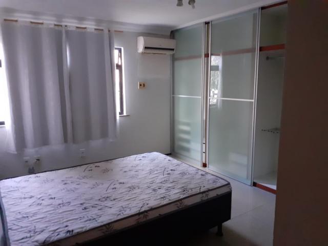 Apartamento à venda, 3 quartos, 2 vagas, Aldeota - Fortaleza/CE - Foto 10