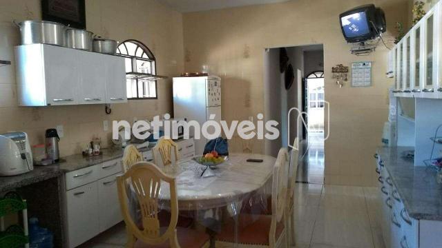 Casa à venda com 5 dormitórios em Praia de itaóca, Itapemirim cod:750358 - Foto 2