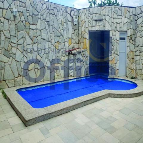Casa com 3 quartos - Bairro Anápolis City em Anápolis - Foto 4