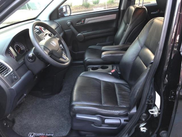 Honda Cr-v LX BLINDADA 4P - Foto 8