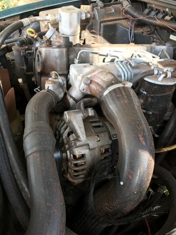 S10 diesel - Foto 12