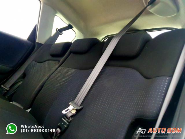 Honda Fit LXL Flex Aut. 1.4 16v 2011 - Foto 8