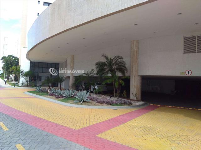 Apartamento à venda com 4 dormitórios em Horto florestal, Salvador cod:648144 - Foto 5