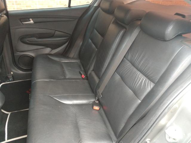 Honda City excelente - Foto 2