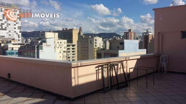 Apartamento à venda com 2 dormitórios em Barro preto, Belo horizonte cod:509142 - Foto 11