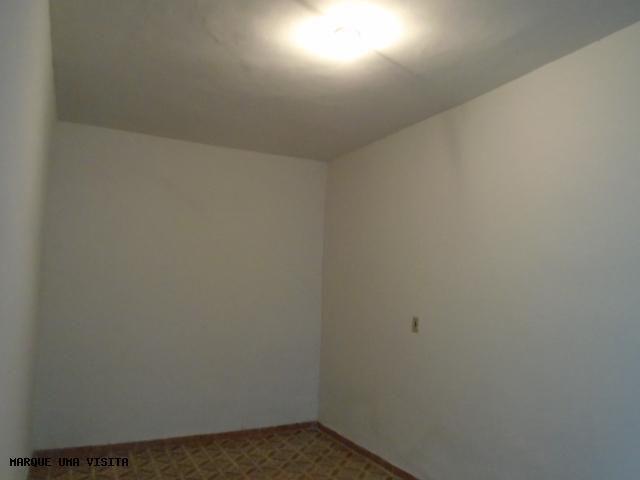 Excelente Casa de 01 quarto Ricardo de Albuquerque - Foto 12